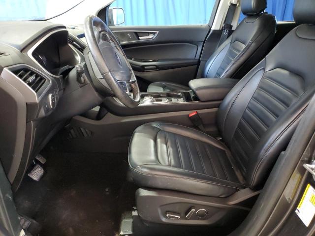 Photo 7 from auction – 2019 FORD EDGE SEL with VIN 2FMPK3J94KBB66803