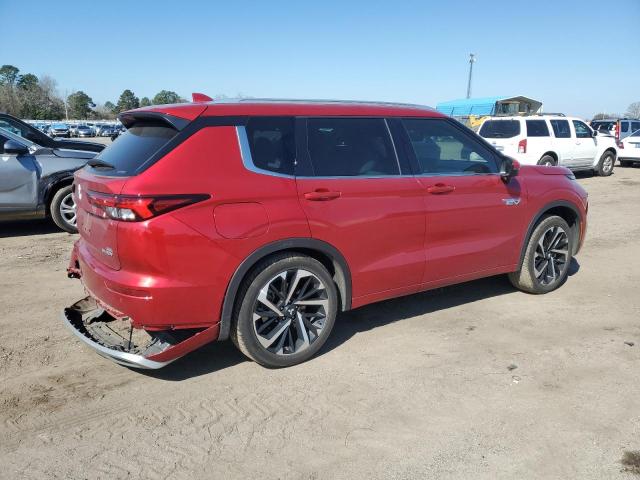 Photo 3 from auction – 2023 MITSUBISHI OUTLANDER with VIN JA4T5VA92PZ013082