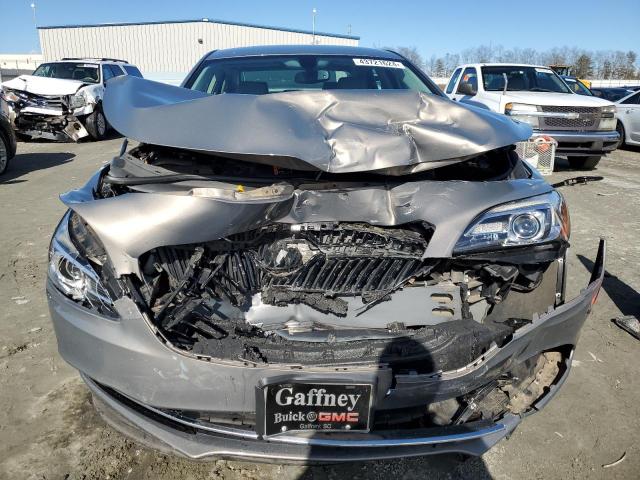 Photo 5 from auction – 2017 BUICK LACROSSE E with VIN 1G4ZP5SS5HU145999
