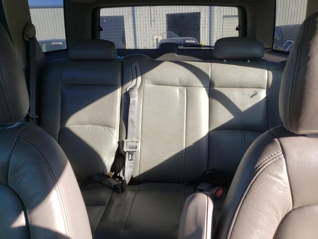Photo 10 from auction – 2003 SATURN VUE with VIN 5GZCZ53B63S867567
