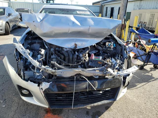 Photo 5 from auction – 2014 TOYOTA COROLLA L with VIN 2T1BURHE2EC156846