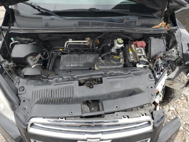 Photo 11 from auction – 2015 CHEVROLET TRAX LS with VIN KL7CJKSB9FB072927