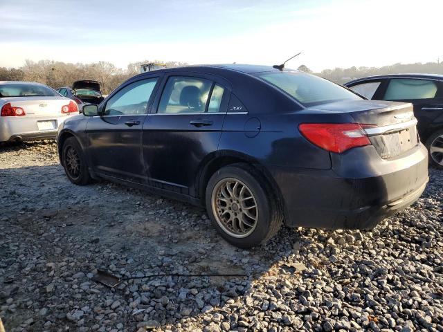 Photo 2 from auction – 2012 CHRYSLER 200 TOURIN with VIN 1C3CCBBG2CN152819