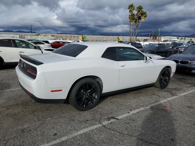Photo 3 from auction – 2018 DODGE CHALLENGER with VIN 2C3CDZAG9JH326351