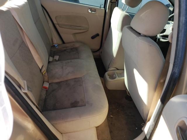 Photo 10 from auction – 2006 CHEVROLET COBALT LS with VIN 1G1AK55F367743642