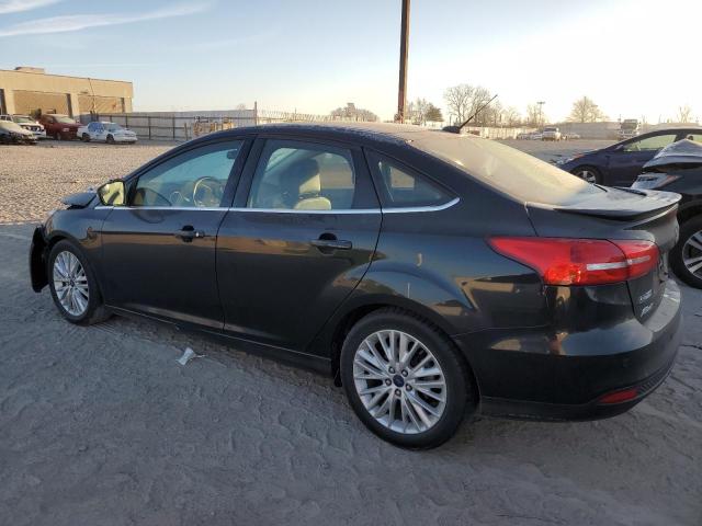 Photo 2 from auction – 2015 FORD FOCUS TITA with VIN 1FADP3J23FL384240