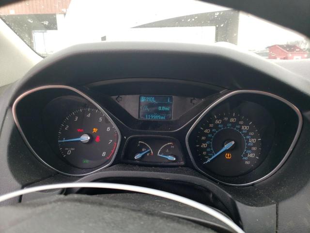 Photo 9 from auction – 2012 FORD FOCUS SE with VIN 1FAHP3F26CL217294