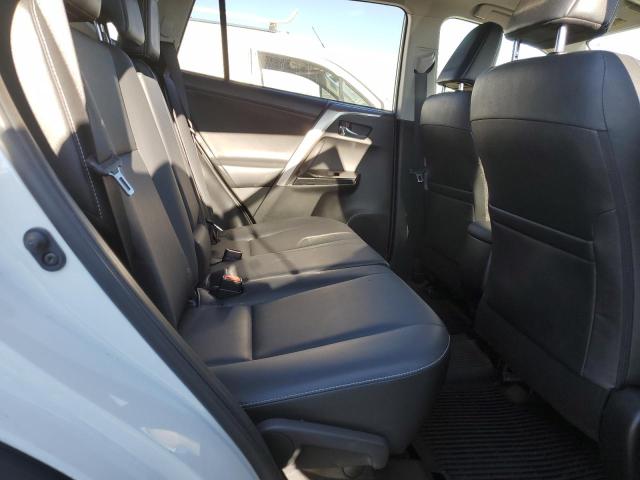 Photo 10 from auction – 2018 TOYOTA RAV4 LIMIT with VIN JTMDFREV0JJ257311