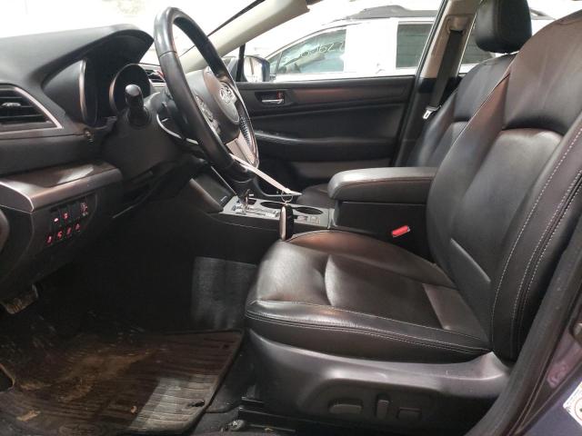 Photo 7 from auction – 2015 SUBARU LEGACY 2.5 with VIN 4S3BNBN62F3073476