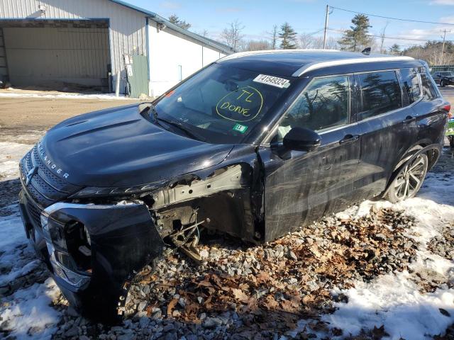 MITSUBISHI OUTLANDER 2022 with VIN JA4J4VA89NZ084388 - Photo from auction