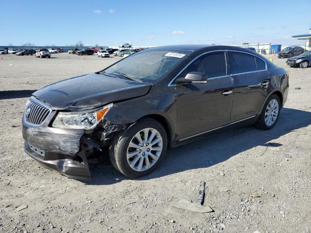 صورة رقم 1 من المزاد - 2013 BUICK LACROSSE P مع VIN 1G4GF5E33DF269072