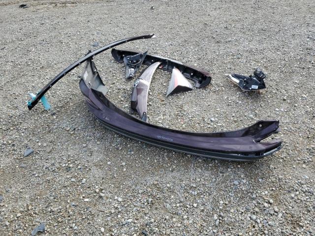 Photo 13 from auction – 2017 TOYOTA RAV4 LIMIT with VIN 2T3DFREV4HW567926