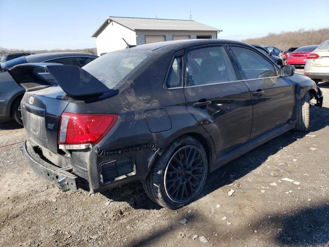 Photo 3 from auction – 2014 SUBARU IMPREZA WR with VIN JF1GV8J68EL014497