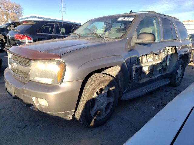CHEVROLET TRAILBLAZE 2006 with VIN 1GNDT13S362218062 - Photo from auction