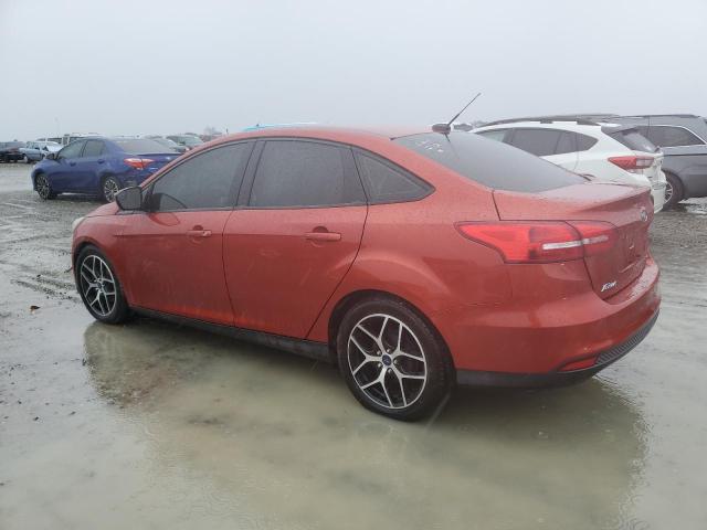 Photo 2 from auction – 2018 FORD FOCUS SE with VIN 1FADP3F20JL266017