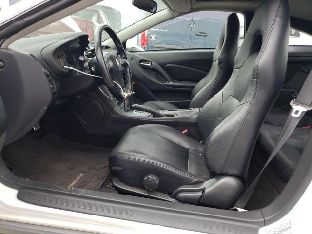 Photo 7 from auction – 2003 TOYOTA CELICA GT- with VIN JTDDY32T230066086