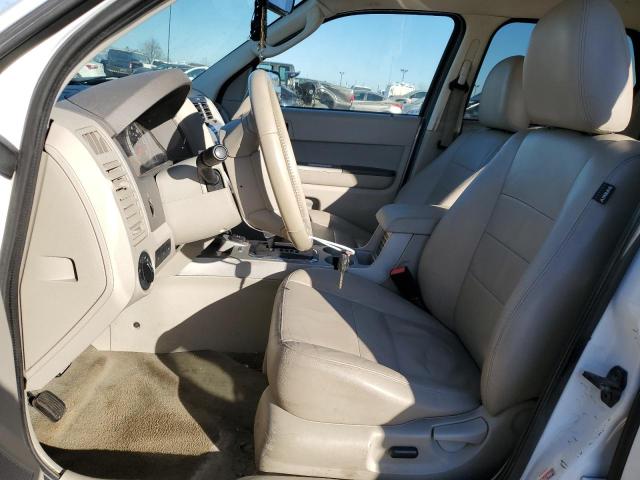 Photo 7 from auction – 2010 FORD ESCAPE HYB with VIN 1FMCU4K38AKD35024