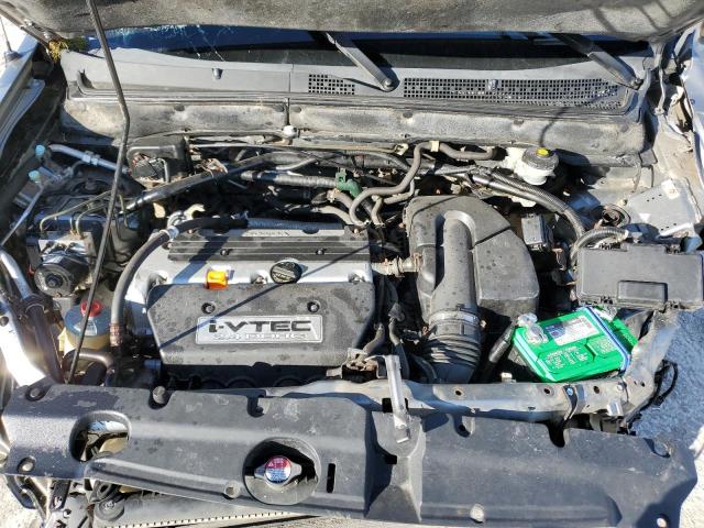 Photo 12 from auction – 2006 HONDA CR-V EX with VIN JHLRD788X6C034374