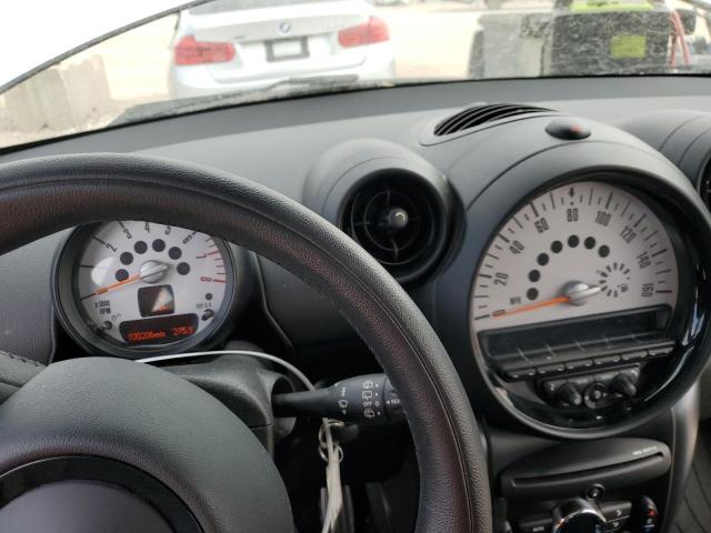 Photo 9 from auction – 2014 MINI COOPER S C with VIN WMWZC5C54EWM17674