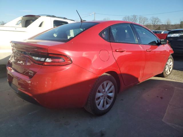 Photo 3 from auction – 2014 DODGE DART SXT with VIN 1C3CDFBB9ED877853