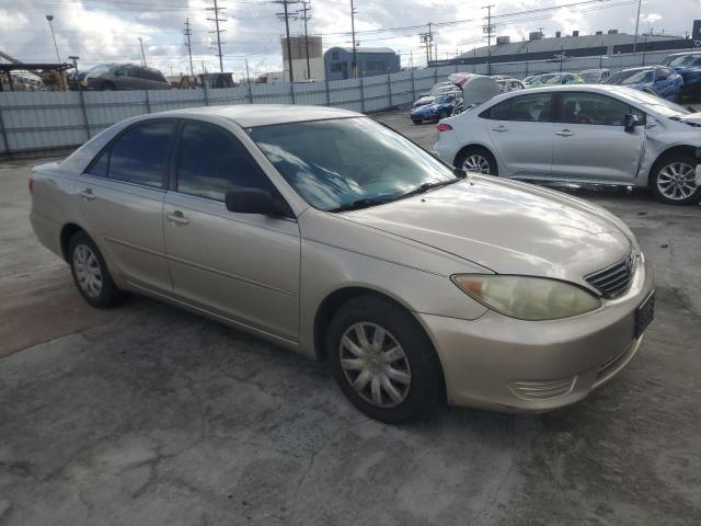 Photo 4 from auction – 2005 TOYOTA CAMRY LE with VIN 4T1BE32K65U090776