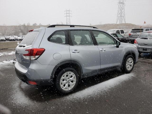 Photo 3 from auction – 2020 SUBARU FORESTER with VIN JF2SKADC2LH570909