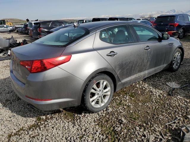 Photo 3 from auction – 2013 KIA OPTIMA LX with VIN 5XXGM4A72DG214384