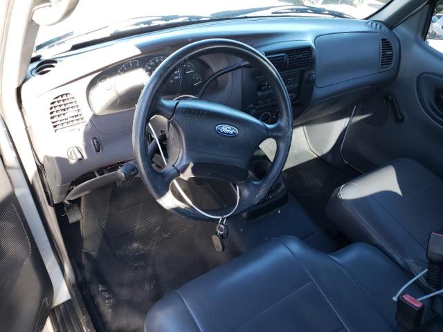 Photo 8 from auction – 2003 FORD RANGER with VIN 1FTYR10D03PB60814
