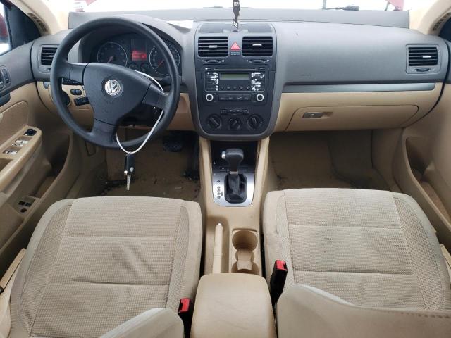 Photo 8 from auction – 2006 VOLKSWAGEN JETTA 2.5 with VIN 3VWSF71K76M638183
