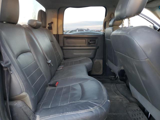 Photo 10 from auction – 2014 RAM 2500 ST with VIN 3C6TR5HT1EG271593
