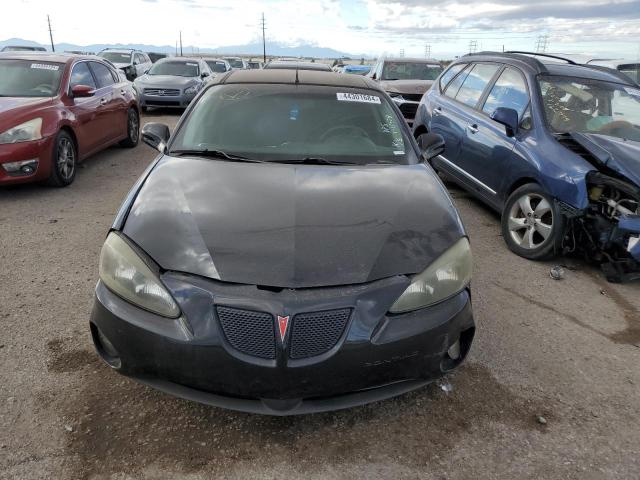 Photo 5 from auction – 2005 PONTIAC GRAND PRIX with VIN 2G2WP522051248198