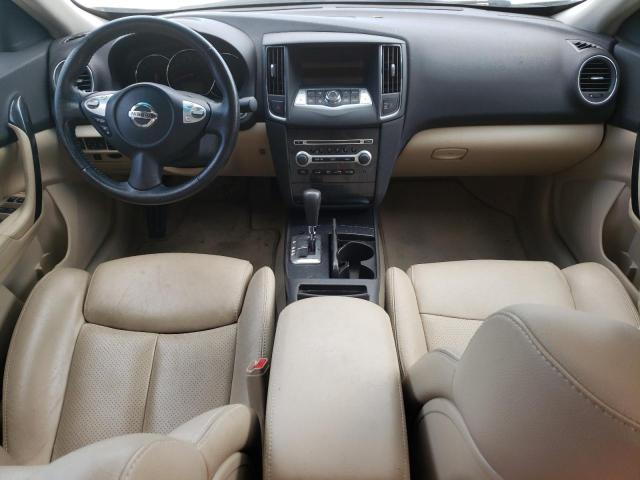 Фото 8 с аукциона – 2012 NISSAN MAXIMA S с VIN 1N4AA5AP9CC857274