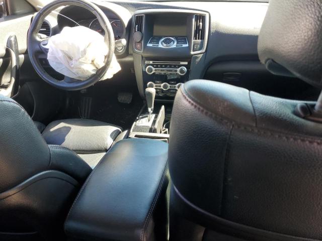 Photo 8 from auction – 2011 NISSAN MAXIMA S with VIN 1N4AA5AP5BC869503