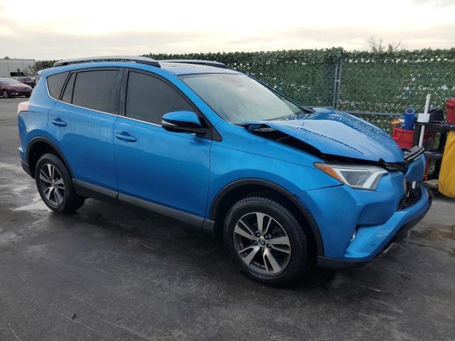 Photo 4 from auction – 2018 TOYOTA RAV4 ADVEN with VIN JTMWFREV6JD122230