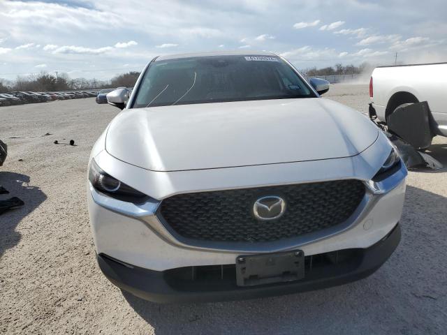 Photo 5 from auction – 2021 MAZDA CX-30 with VIN 3MVDMAAL1MM250790