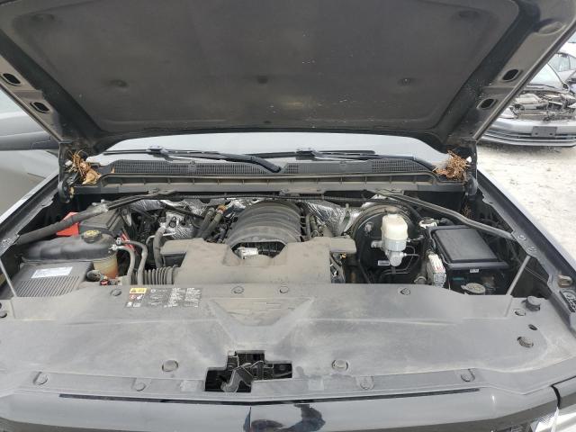 Photo 11 from auction – 2016 CHEVROLET SILVERADO with VIN 1GCRCNEC9GZ317876