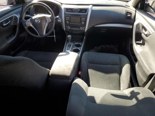 Photo 8 from auction – 2015 NISSAN ALTIMA 2.5 with VIN 1N4AL3AP1FC134005