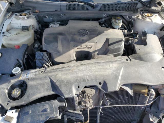 Photo 11 from auction – 2008 BUICK LUCERNE CX with VIN 1G4HD57208U189647