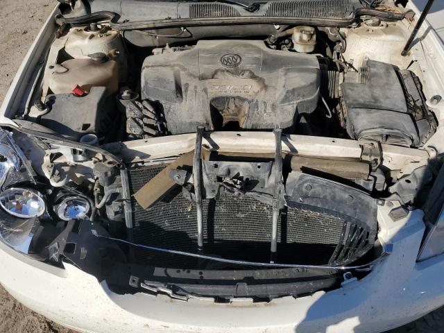 Photo 11 from auction – 2006 BUICK LUCERNE CX with VIN 1G4HD57296U253567