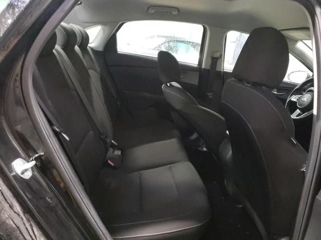 Photo 10 from auction – 2020 KIA FORTE FE with VIN 3KPF24ADXLE246076