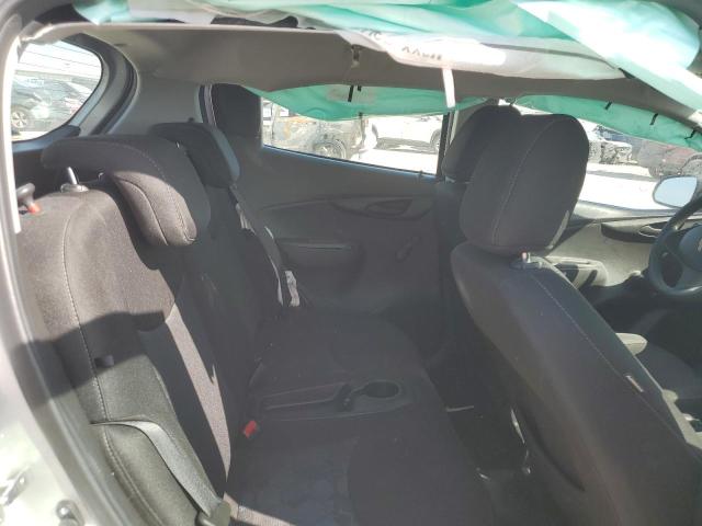 Photo 10 from auction – 2018 CHEVROLET SPARK LS with VIN KL8CB6SA8JC451895