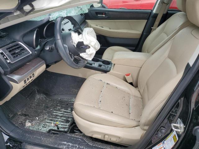 Photo 7 from auction – 2019 SUBARU OUTBACK 2. with VIN 4S4BSANC9K3308938