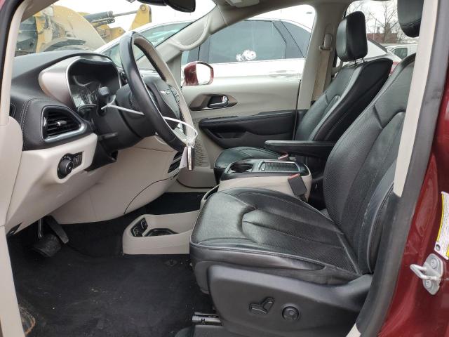 Photo 7 from auction – 2018 CHRYSLER PACIFICA L with VIN 2C4RC1GG8JR251833