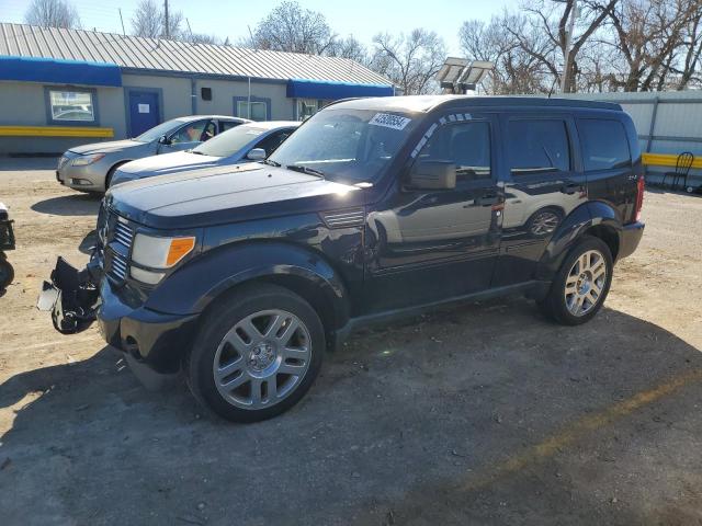 DODGE NITRO HEAT 2011 مع رقم تعريف المركبة 1D4PU4GX4BW514305 - صورة من المزاد