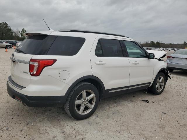 Photo 3 from auction – 2018 FORD EXPLORER X with VIN 1FM5K7DH9JGA45127