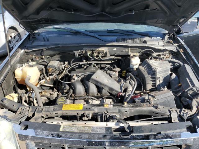 صورة رقم 12 من المزاد - 2008 FORD ESCAPE LIM مع VIN 1FMCU04198KD50713