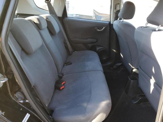 Photo 10 from auction – 2011 HONDA FIT with VIN JHMGE8H33BC023396