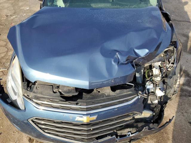 Photo 11 from auction – 2016 CHEVROLET EQUINOX LT with VIN 2GNFLFEK6G6145440