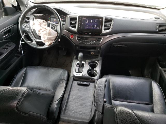 Photo 8 from auction – 2018 HONDA PILOT EXL with VIN 5FNYF5H50JB014952