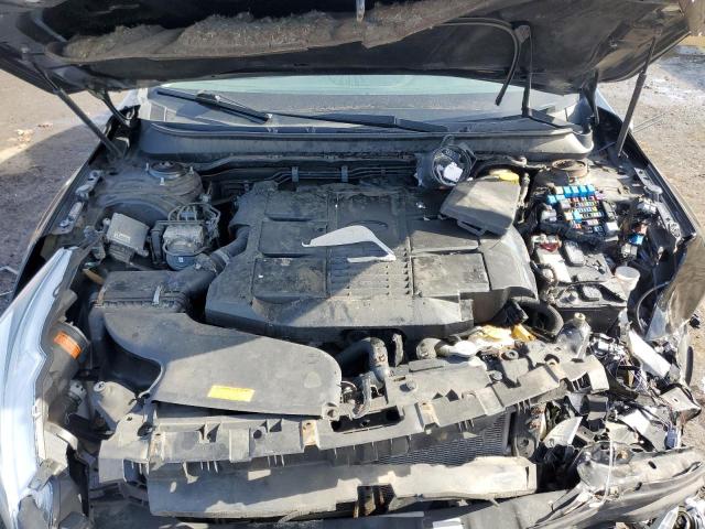 Photo 11 from auction – 2015 SUBARU LEGACY 3.6 with VIN 4S3BNEN63F3055845